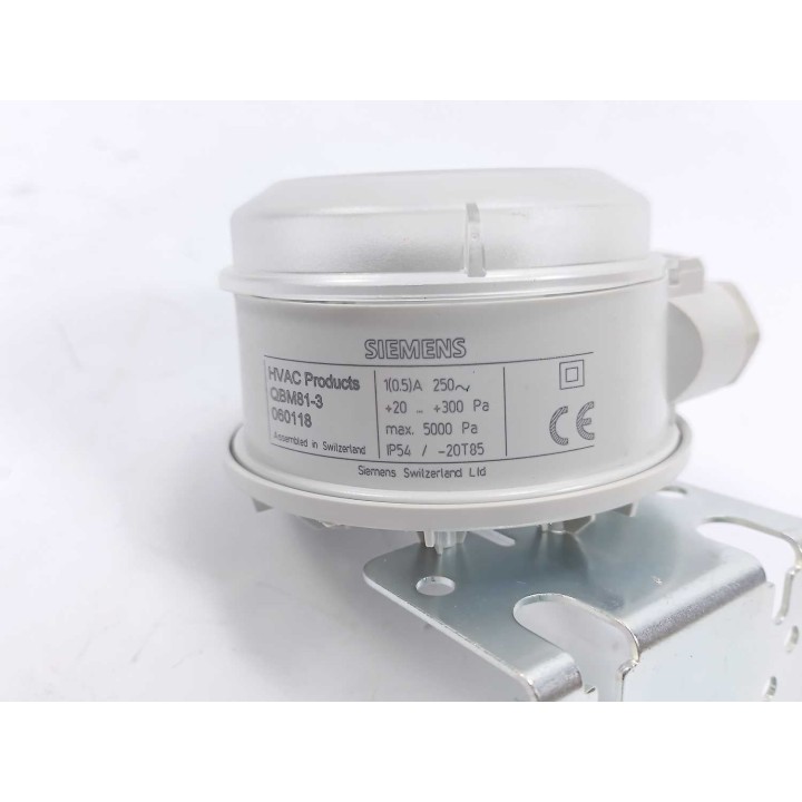 Siemens QBM81-3