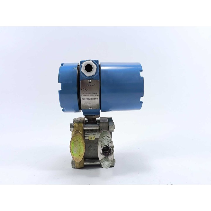 Rosemount 1151GP3S22
