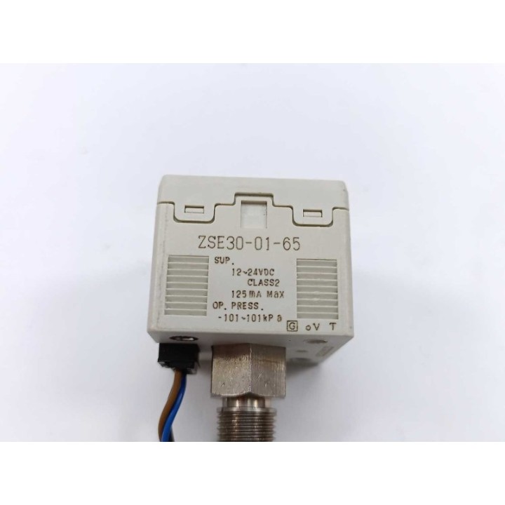 SMC ZSE30-01-65