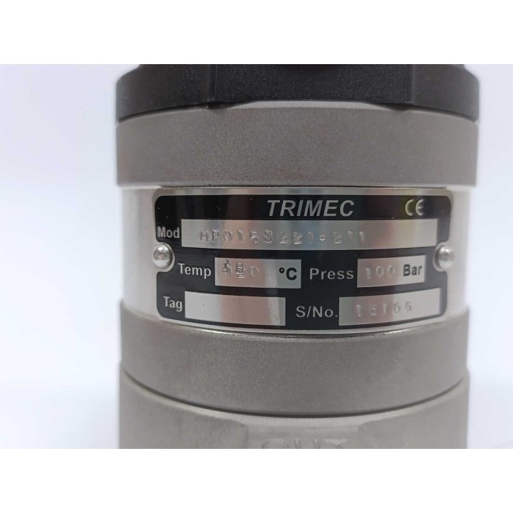 Trimec MP015S221.211