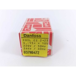 Danfoss 037H6472