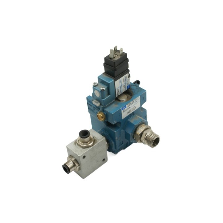 FESTO Festo DSNU-63-50-P-A