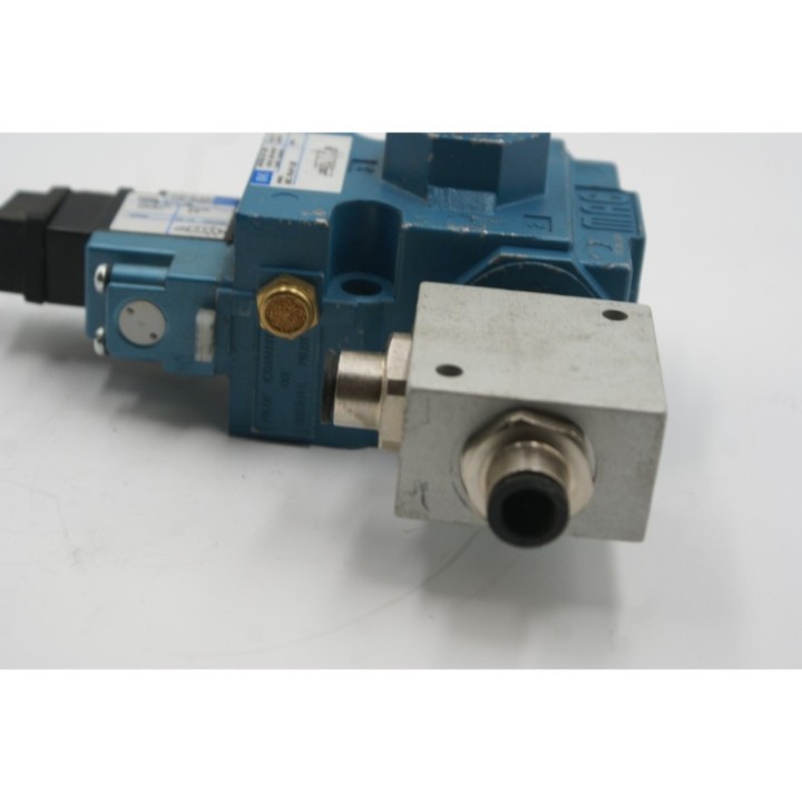 FESTO Festo DSNU-63-50-P-A