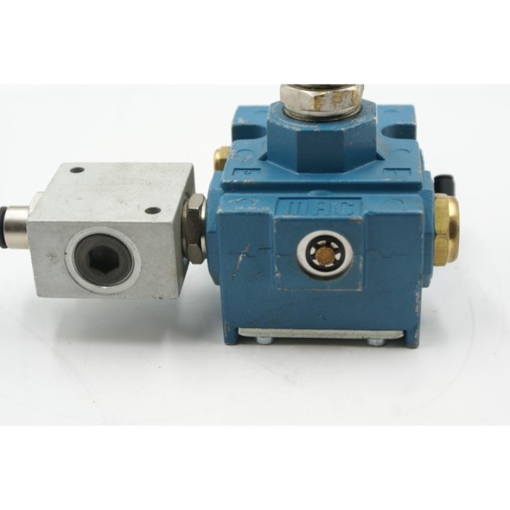 FESTO Festo DSNU-63-50-P-A