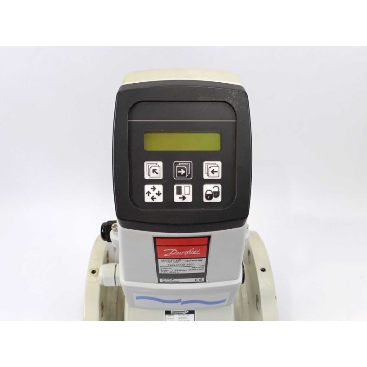 Danfoss 083F4030