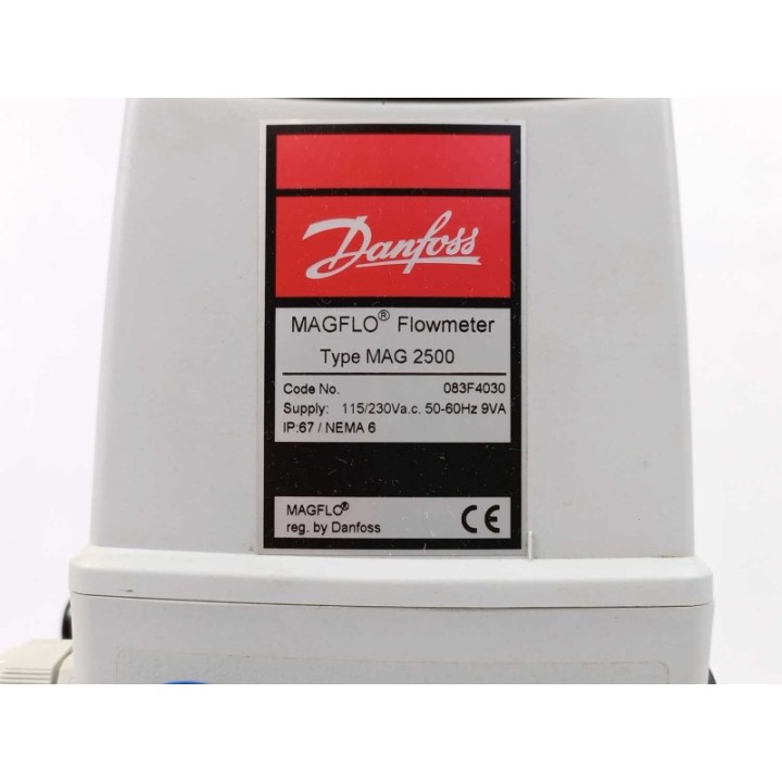 Danfoss 083F4030