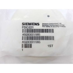 Siemens FDO221