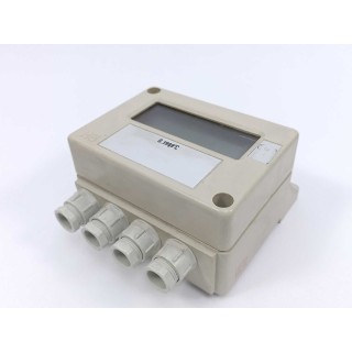 Hartmann   Braun AG 11016-0-4021000