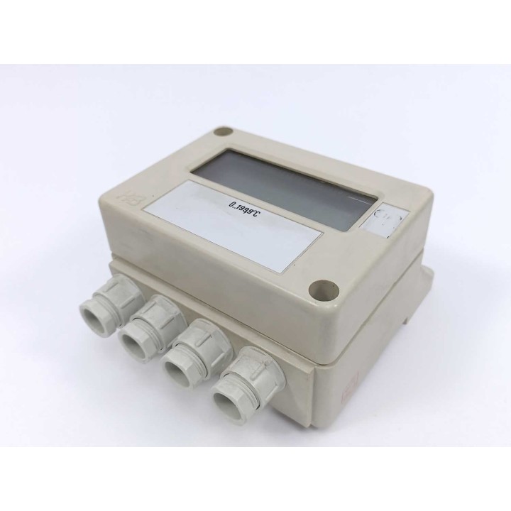 Hartmann   Braun AG 11016-0-4021000