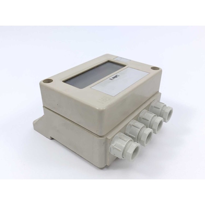 Hartmann   Braun AG 11016-0-4021000