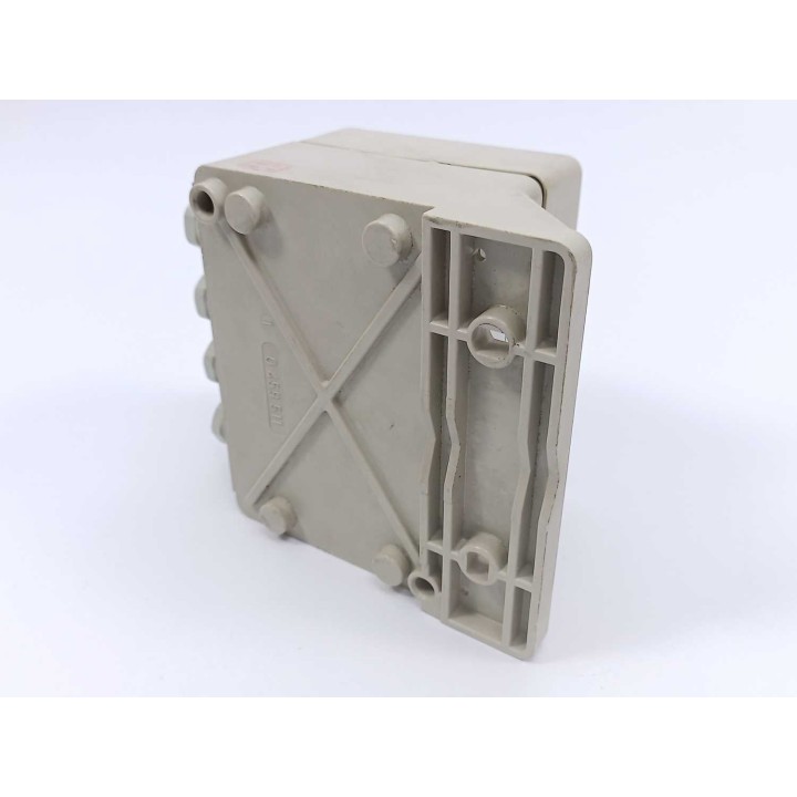 Hartmann   Braun AG 11016-0-4021000