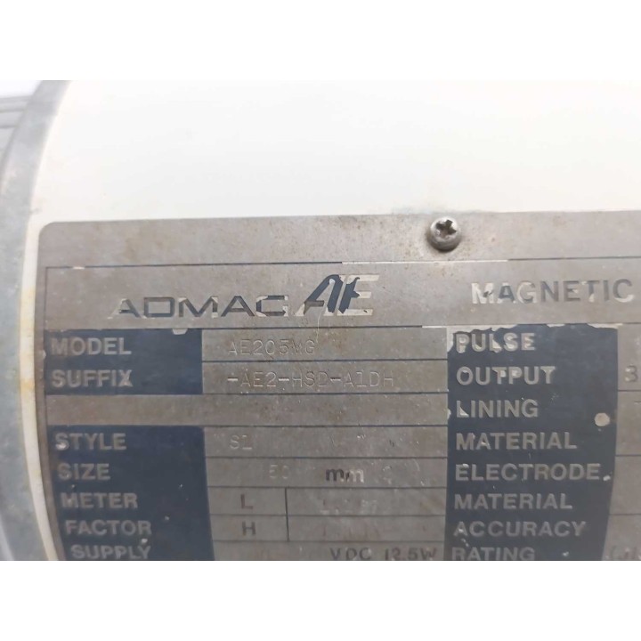 Admac AE205MG