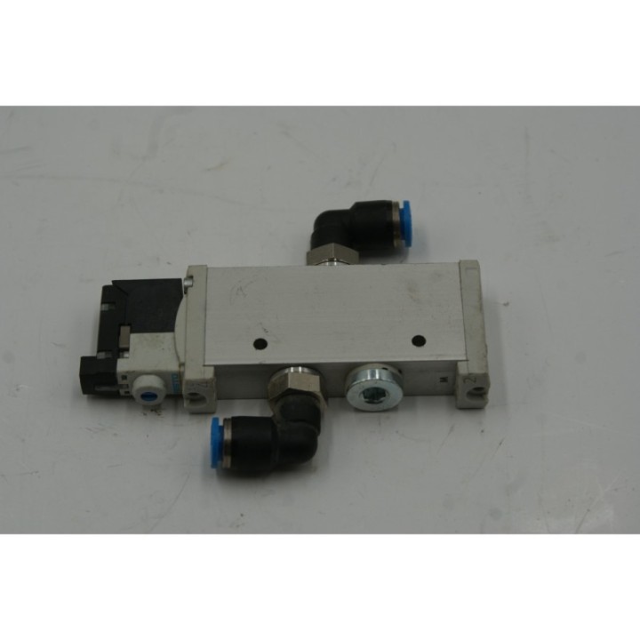 FESTO Festo VUVG-L14-M52-AT-G18-1P3