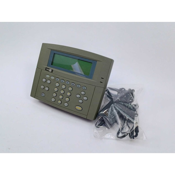 Cipherlab 520