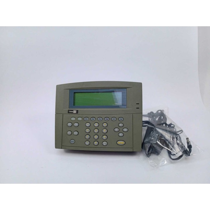 Cipherlab 520