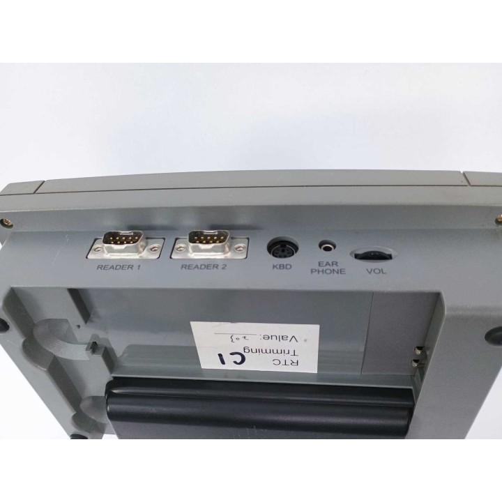 Cipherlab 520