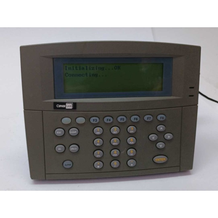 Cipherlab 520