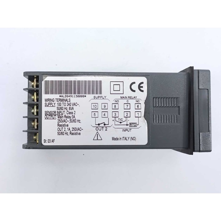 Ero Electronic LDS491130000