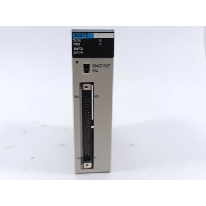 OMRON C200HW-NC213