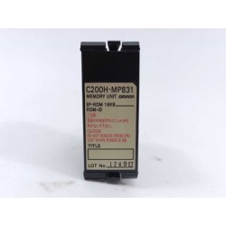 OMRON C200H-MP831