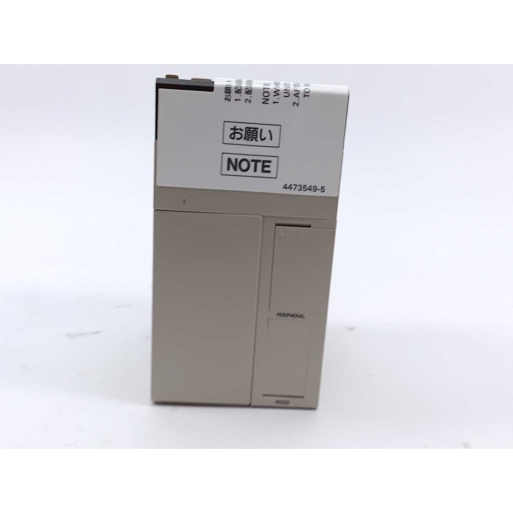 OMRON C200HE-CPU42-E