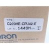 OMRON C200HE-CPU42-E