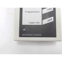 Siemens 3RX9400-0AA00