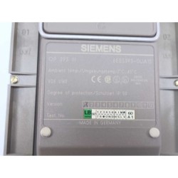 Siemens 6ES5393-0UA15