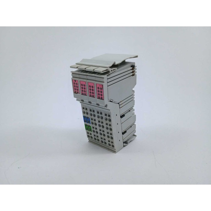 BOSCH REXROTH R-IB IL 24 DO 32/HD-PAC