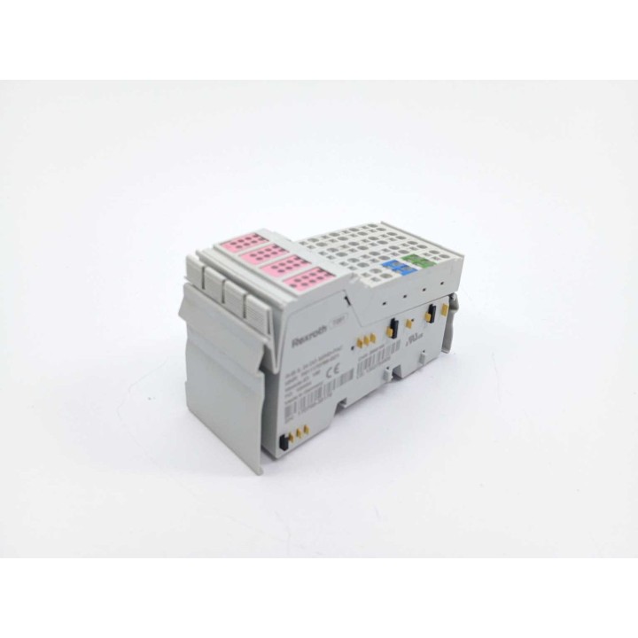 BOSCH REXROTH R-IB IL 24 DO 32/HD-PAC