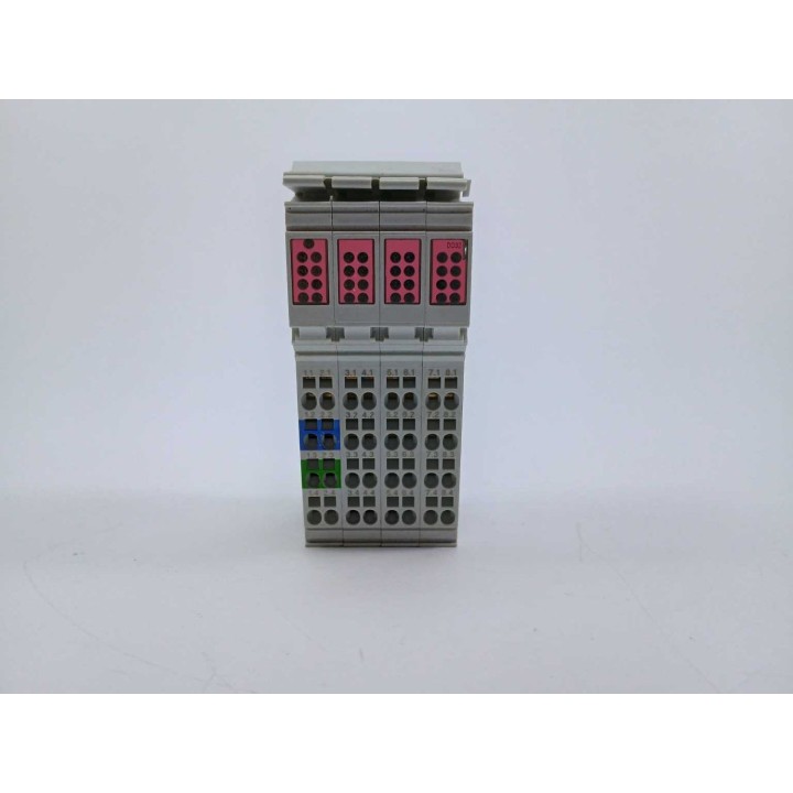 BOSCH REXROTH R-IB IL 24 DO 32/HD-PAC