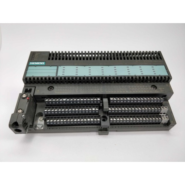 SIEMENS 6ES7133-0BL00-0XB0