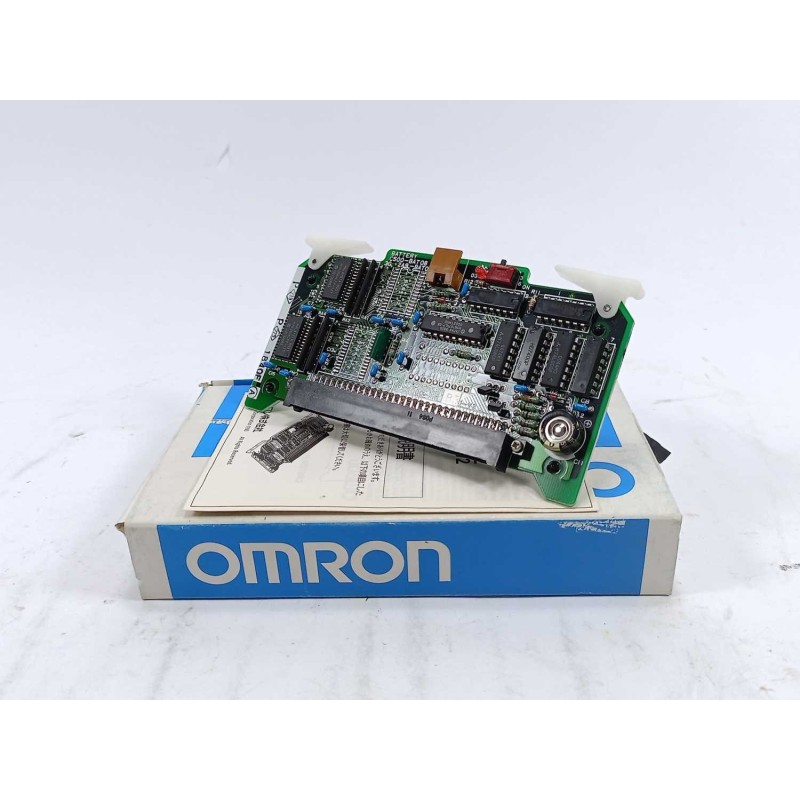 OMRON C2000-MR831-V2