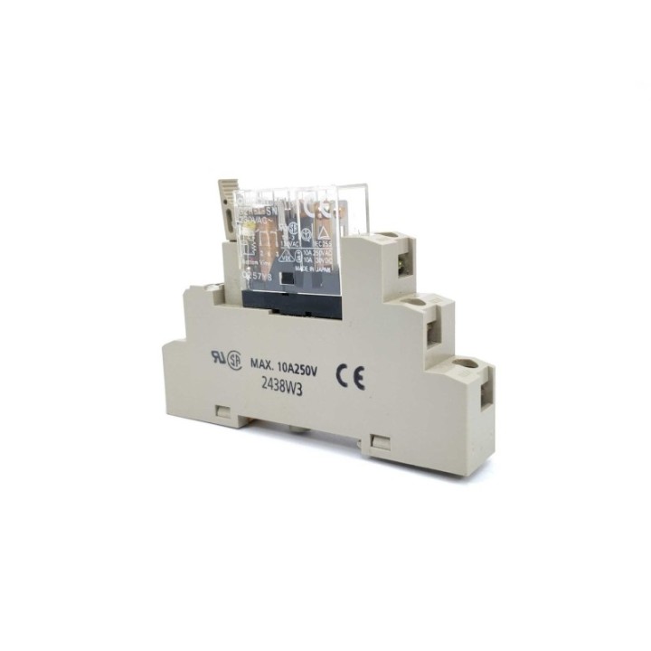 OMRON G2R-1-SN
