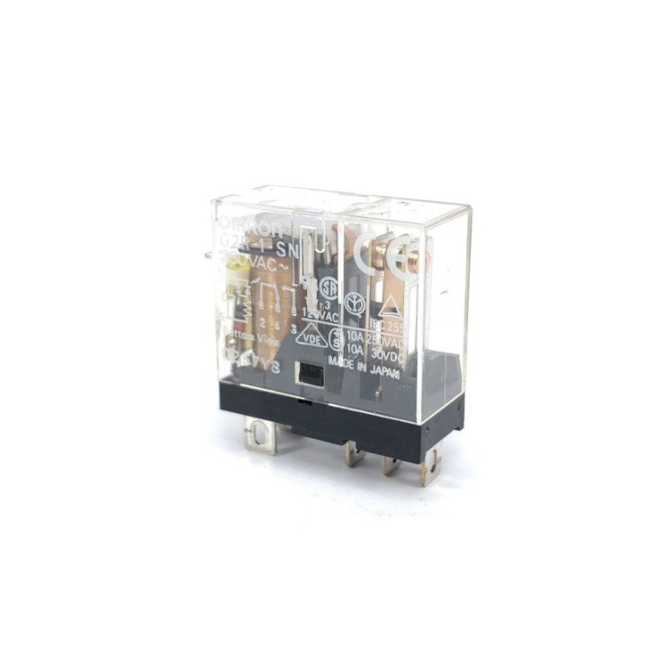 OMRON G2R-1-SN