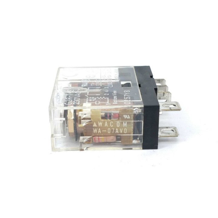 OMRON G2R-1-SN
