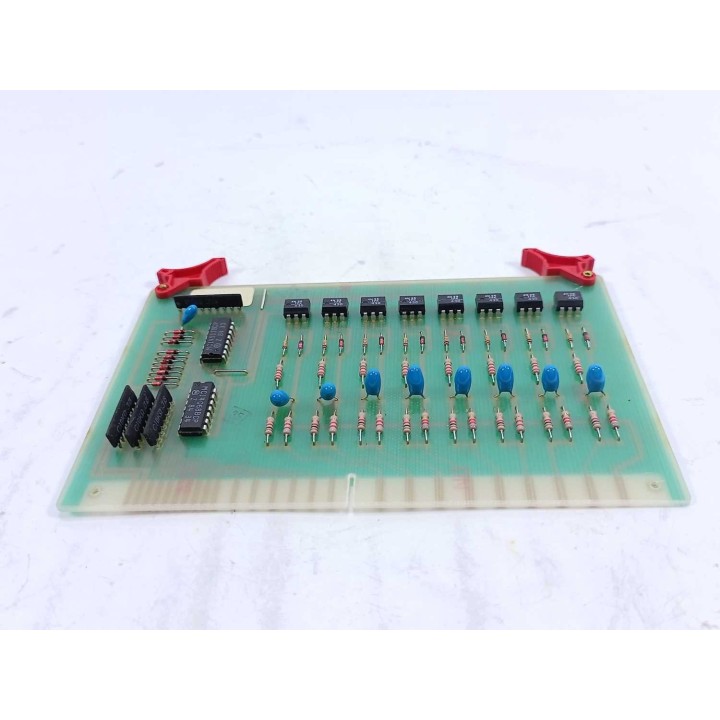 Schleicher MDE 214-24-48
