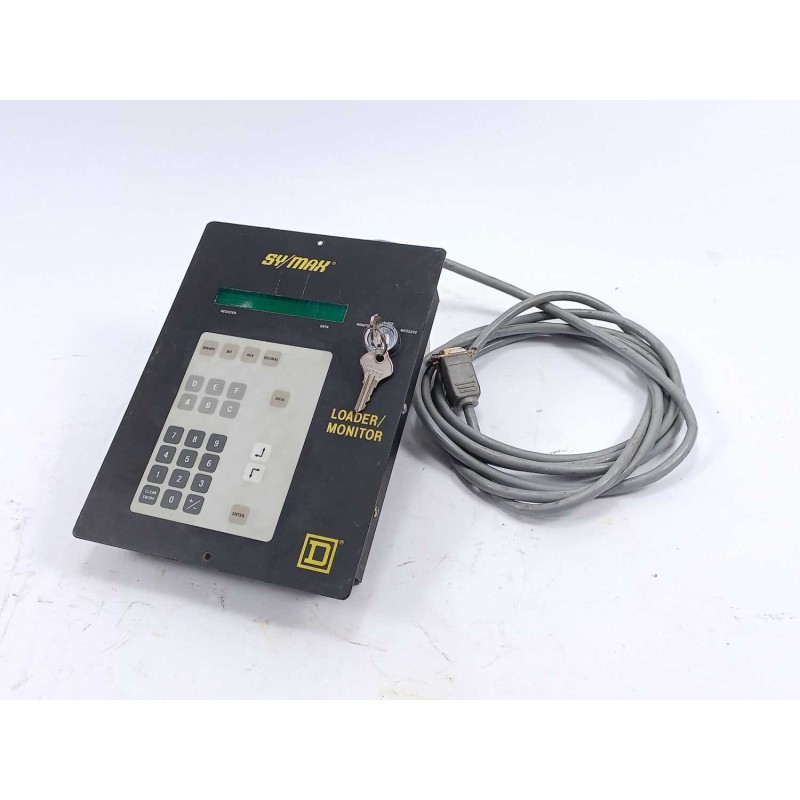 Sy Max SLM-100