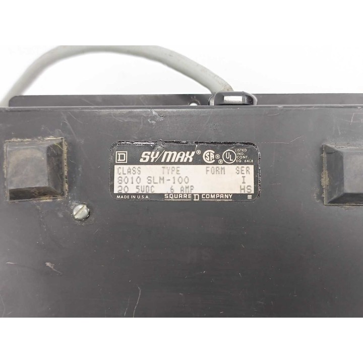 Sy Max SLM-100