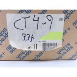 Sprecher+Schuh CT4-9