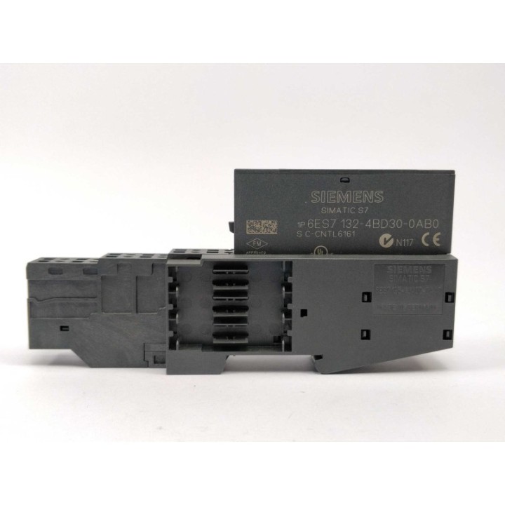 SIEMENS 6ES7 132-4BD30-0AB0