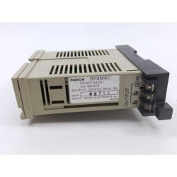 OMRON 3G2A3-OA221