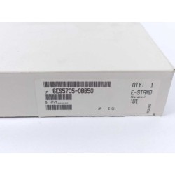 Siemens 6ES5705-0BB50