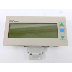 OMRON C500-DT021