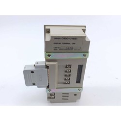 OMRON C500-DT021