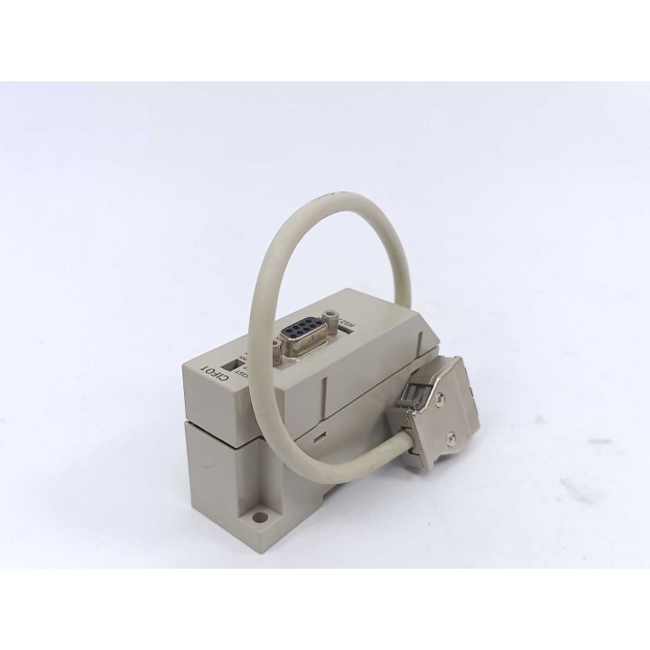 OMRON CPM1-CIF01