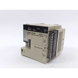 OMRON C200H-CPU11-E