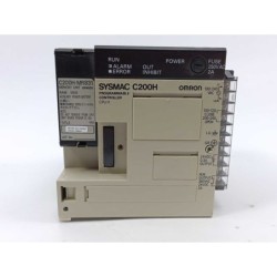 OMRON C200H-CPU11-E