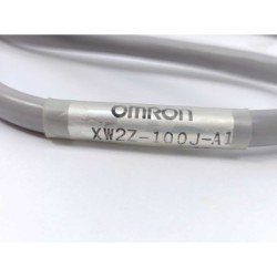 OMRON XW27-100J-A1