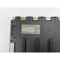 OMRON C200HW-BC101